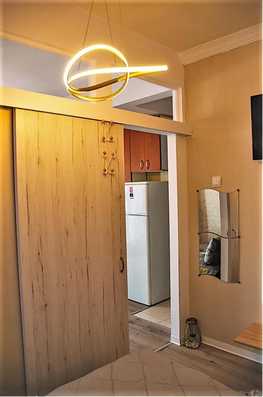 Kassandrou Suite Hot Tub-Jakuzzi - 2 Bedrooms - Big Balcony - Center Szaloniki Kültér fotó