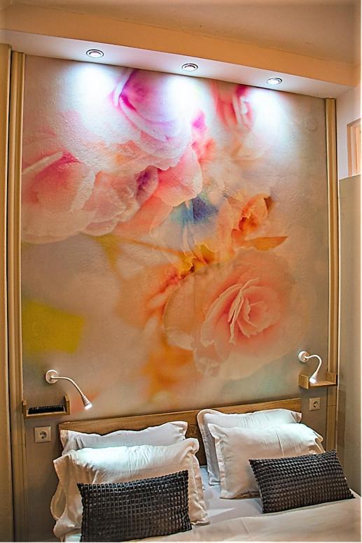Kassandrou Suite Hot Tub-Jakuzzi - 2 Bedrooms - Big Balcony - Center Szaloniki Kültér fotó